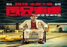 赵薇两只老虎