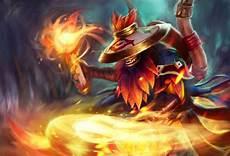 dota暗影萨满