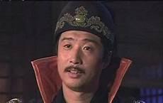 狄仁杰当了几年宰相
