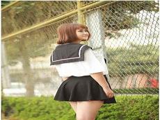 jk制服水手服