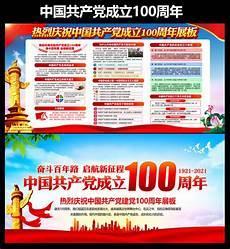 建党100周年绘画活动