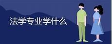 最赚钱的法学专业