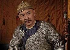 雍正皇帝夺位