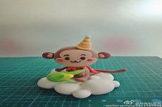 赛尔号小火猴技能表