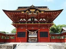 八幡神域简介