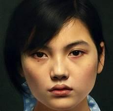 中国超写实油画大师