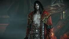 恶魔城暗影之王2卡米拉