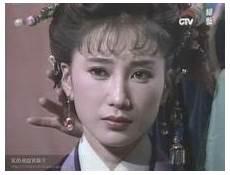 历代奇女子