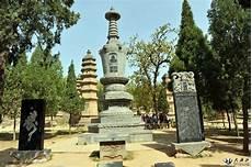 少林寺风景图片大全