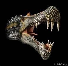 棘背龙vs棘龙