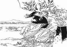笑傲江湖岳不群的人物性格