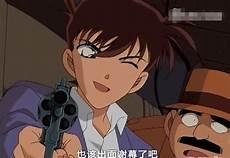 黑羽盗一和黑羽千影